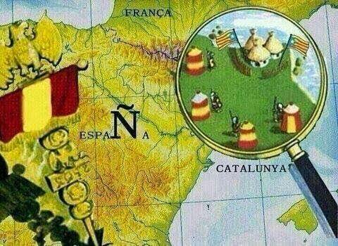 Resultado de imagen de Cataluña, la UE y el euro ¿Qué pasaría en caso de independencia?